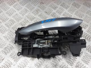 ручка наружная передняя левая BMW 5 серия F07/F10/F11 2010, 2.0 л., 520d, дизель, АКПП, седан, X3717564908