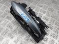 ручка наружная передняя левая BMW 5 серия F07/F10/F11 2010, 2.0 л., 520d, дизель, АКПП, седан, X3717564908 - фото №2