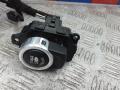 кнопка запуска двигателя BMW 5 серия F07/F10/F11 2010, 2.0 л., 520d, дизель, АКПП, седан - фото №3