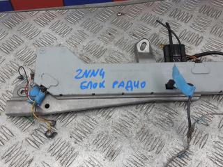 блок радио Mercedes-Benz E-Класс W211/S211 2003, 3.2 л., D E320 CDI, дизель, АКПП, седан, A2118270642