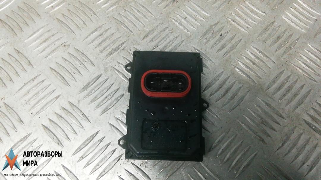 блок розжига ксенона Land Rover Range Rover 3 поколение 2004, 3.0 л., TD6, дизель, АКПП, внедорожник 5 дв., 5H3210K974-RB - фото №1