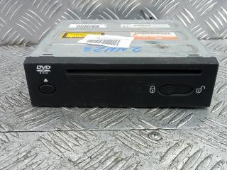 CD-чейнджер Land Rover Discovery 3 поколение 2008, 2.7 л., TD V6, дизель, АКПП, внедорожник 5 дв., 462100-8882, 10E887