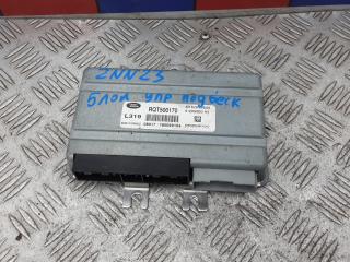 блок управления подвеской Land Rover Discovery 3 поколение 2008, 2.7 л., TD V6, дизель, АКПП, внедорожник 5 дв., 785049154