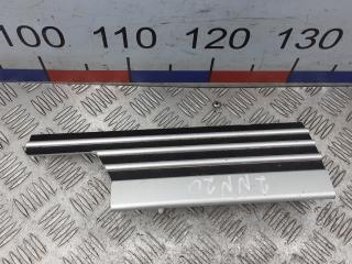 накладка на порог внутренняя Land Rover Range Rover 3 поколение 2004, 3.0 л., TD6, дизель, АКПП, внедорожник 5 дв.