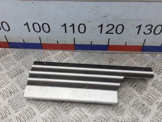 накладка на порог внутренняя Land Rover Range Rover 3 поколение 2004, 3.0 л., TD6, дизель, АКПП, внедорожник 5 дв.