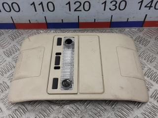 фонарь салона (плафон) Land Rover Range Rover 3 поколение 2004, 3.0 л., TD6, дизель, АКПП, внедорожник 5 дв.