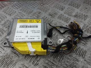 блок AirBag Land Rover Range Rover 3 поколение 2004, 3.0 л., TD6, дизель, АКПП, внедорожник 5 дв., YWC000710