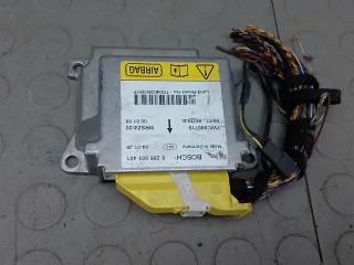 блок AirBag Land Rover Range Rover 3 поколение 2004, 3.0 л., TD6, дизель, АКПП, внедорожник 5 дв., YWC000710