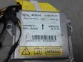 блок AirBag Land Rover Range Rover 3 поколение 2004, 3.0 л., TD6, дизель, АКПП, внедорожник 5 дв., YWC000710 - фото №2