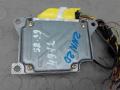 блок AirBag Land Rover Range Rover 3 поколение 2004, 3.0 л., TD6, дизель, АКПП, внедорожник 5 дв., YWC000710 - фото №3