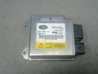 блок AirBag Land Rover Range Rover 3 поколение 2004, 3.0 л., TD6, дизель, АКПП, внедорожник 5 дв., 8H2214D374AC