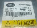 блок AirBag Land Rover Range Rover 3 поколение 2004, 3.0 л., TD6, дизель, АКПП, внедорожник 5 дв., 8H2214D374AC - фото №3