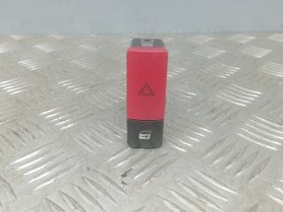 кнопка аварийной сигнализации Land Rover Range Rover 3 поколение 2004, 3.0 л., TD6, дизель, АКПП, внедорожник 5 дв.