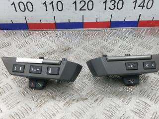 кнопки управления на руле Land Rover Range Rover 3 поколение 2004, 3.0 л., TD6, дизель, АКПП, внедорожник 5 дв.