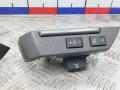 кнопки управления на руле Land Rover Range Rover 3 поколение 2004, 3.0 л., TD6, дизель, АКПП, внедорожник 5 дв. - фото №3