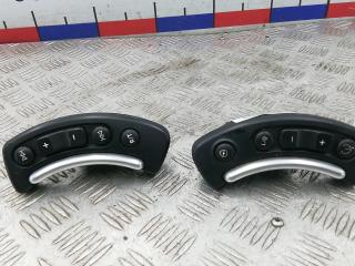 кнопки управления на руле Land Rover Range Rover Sport 1 поколение 2005, 2.7 л., TDVM, дизель, АКПП, внедорожник 5 дв., 6921655