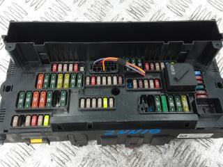 блок предохранителей BMW X3 E83 2005, 2.5 л., бензин, АКПП, внедорожник 5 дв., 921086101