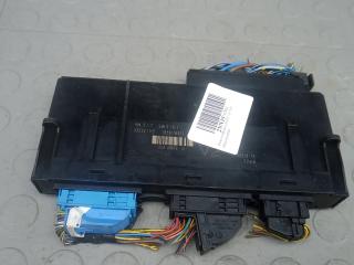 блок комфорта BMW X3 E83 2005, 2.5 л., бензин, АКПП, внедорожник 5 дв., 53252T115