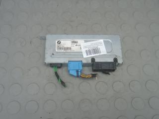 блок управления ZGW BMW X3 E83 2005, 2.5 л., бензин, АКПП, внедорожник 5 дв., 9244261