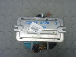 блок управления (другие) BMW X3 E83 2005, 2.5 л., бензин, АКПП, внедорожник 5 дв., 61359236460