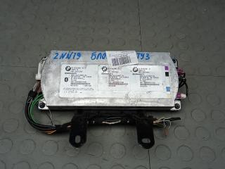 блок Bluetooth BMW X3 E83 2005, 2.5 л., бензин, АКПП, внедорожник 5 дв., 84109231091