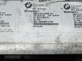 блок Bluetooth BMW X3 E83 2005, 2.5 л., бензин, АКПП, внедорожник 5 дв., 84109231091 - фото №3
