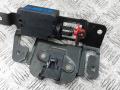 замок багажника BMW X3 E83 2005, 2.5 л., бензин, АКПП, внедорожник 5 дв., 51247057364 - фото №4