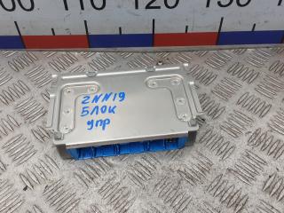 блок управления (другие) BMW X3 E83 2005, 2.5 л., бензин, АКПП, внедорожник 5 дв., 7543072