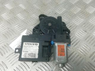 моторчик стеклоподъемника Volvo S40 2 поколение [рестайлинг] 2007, 2.4 л., бензин, АКПП, седан, 30739184AC
