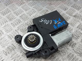 моторчик стеклоподъемника передний правый Volvo S40 2 поколение [рестайлинг] 2007, 2.4 л., бензин, АКПП, седан, 30264784AA