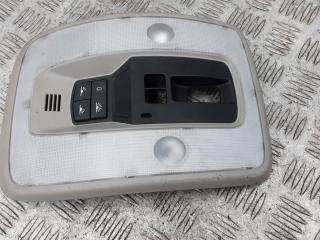 фонарь салона (плафон) Volvo S40 2 поколение [рестайлинг] 2007, 2.4 л., бензин, АКПП, седан