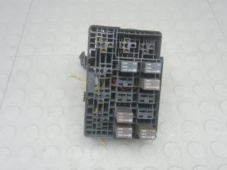 блок предохранителей SsangYong Rexton Y250 2006, 2.7 л., дизель, АКПП, внедорожник 5 дв., 0511290016