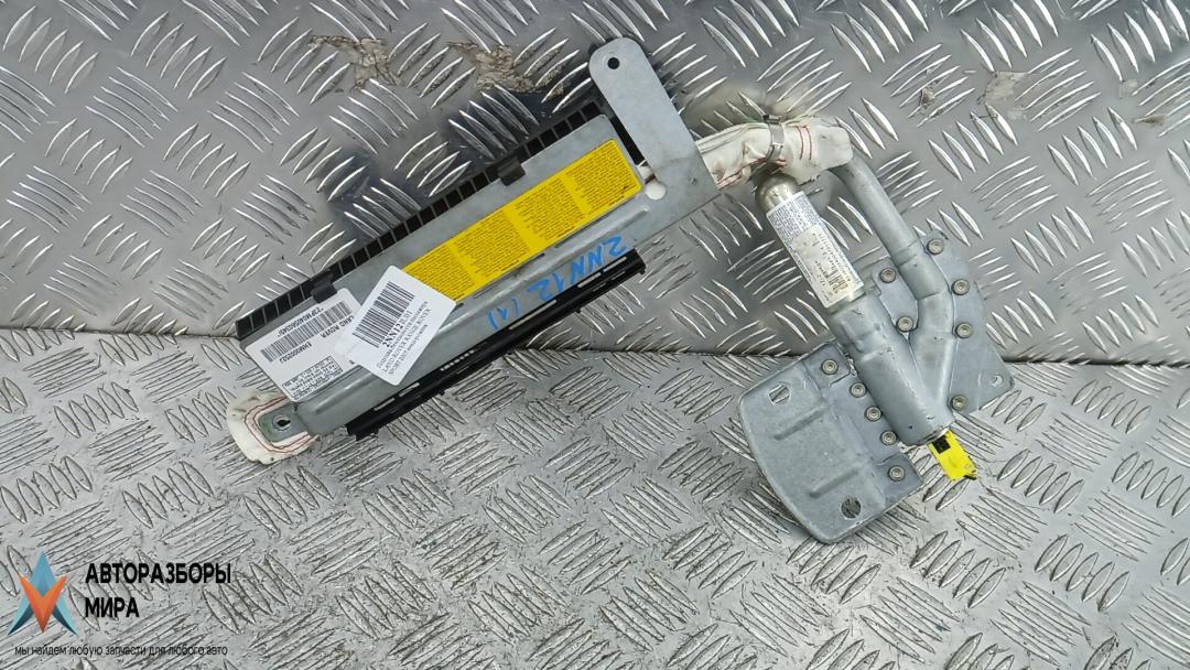 подушка безопасности пассажира Land Rover Range Rover Sport 1 поколение 2005, 2.7 л., TDVM, дизель, АКПП, внедорожник 5 дв., EHM000252J - фото №1