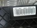 подушка безопасности пассажира Land Rover Range Rover Sport 1 поколение 2005, 2.7 л., TDVM, дизель, АКПП, внедорожник 5 дв., EHM000252J - фото №4