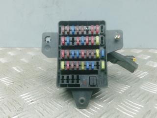 блок предохранителей SsangYong Rexton Y250 2006, 2.7 л., дизель, АКПП, внедорожник 5 дв.