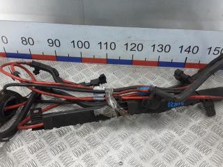 Электропроводка дизельная Land Rover Range Rover 3 поколение 2004, 3.0 л., TD6, дизель, АКПП, внедорожник 5 дв.