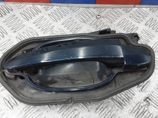 ручка наружная задняя правая BMW X3 E83 2004, 2.5 л., бензин, МКПП, внедорожник 5 дв.