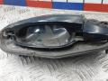 ручка наружная задняя правая BMW X3 E83 2004, 2.5 л., бензин, МКПП, внедорожник 5 дв. - фото №3