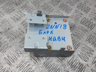 навигация Nissan Murano Z50 2005, 3.5 л., бензин, АКПП, внедорожник 5 дв.