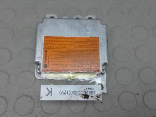 блок AirBag Nissan Murano Z50 2005, 3.5 л., бензин, АКПП, внедорожник 5 дв., 98820CC000
