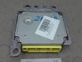 блок AirBag Nissan Murano Z50 2005, 3.5 л., бензин, АКПП, внедорожник 5 дв., 98820CC000 - фото №3