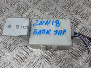 блок управления (другие) Nissan Murano Z50 2005, 3.5 л., бензин, АКПП, внедорожник 5 дв., 28540CB000