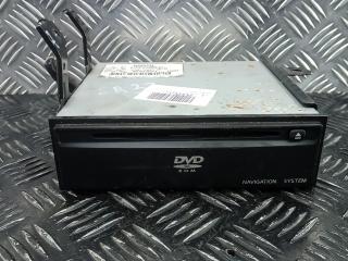 навигация Nissan Murano Z50 2005, 3.5 л., бензин, АКПП, внедорожник 5 дв.