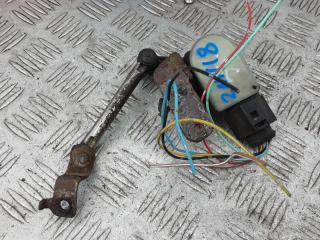 датчик дорожного просвета Nissan Murano Z50 2005, 3.5 л., бензин, АКПП, внедорожник 5 дв.