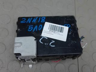 блок комфорта Nissan Murano Z50 2005, 3.5 л., бензин, АКПП, внедорожник 5 дв., DABEU57