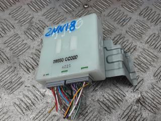 блок управления (другие) Nissan Murano Z50 2005, 3.5 л., бензин, АКПП, внедорожник 5 дв., 28550CC000