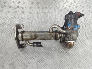 клапан EGR IVECO Daily 5 поколение 2013, 2.3 л., дизель, МКПП, микроавтобус