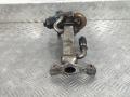 клапан EGR IVECO Daily 5 поколение 2013, 2.3 л., дизель, МКПП, микроавтобус - фото №4