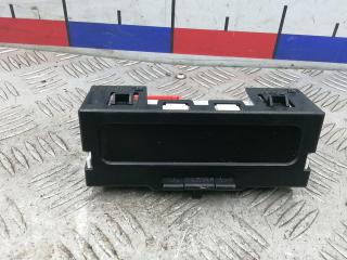 монитор Renault Megane 2 поколение 2005, 1.5 л., дизель, МКПП, хетчбэк 5 дв., 8200107839B