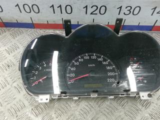 приборная панель Kia Cerato 1 поколение 2005, 1.5 л., дизель, МКПП, хетчбэк 5 дв., 20050225